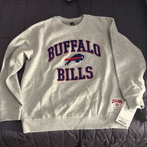Buffalo Bills lululemon Steady State Sweatshirt